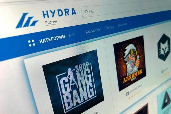 Ссылка на кракен в браузере