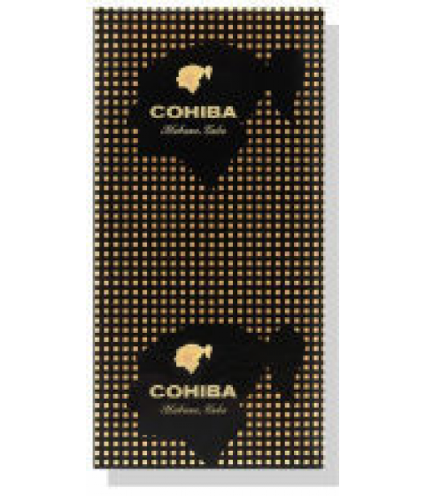 Кубинские сигариллы Cohiba Club LE 2019
