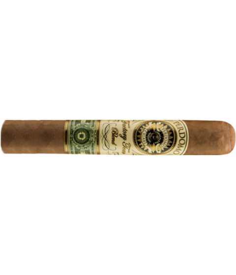 Perdomo Factory Tour Blend Sun Grown Toro