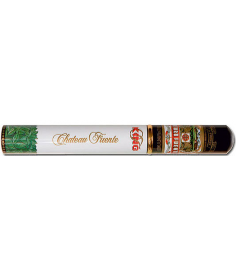 Доминиканские сигары Arturo Fuente Chateau Fuente King T