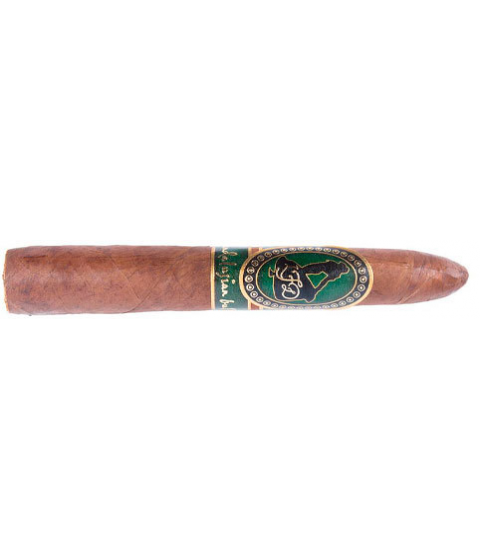 Доминиканские сигары La Flor Dominicana Andalusian Bull Torpedo