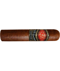 Доминиканские сигары La Flor Dominicana Double Ligero 660
