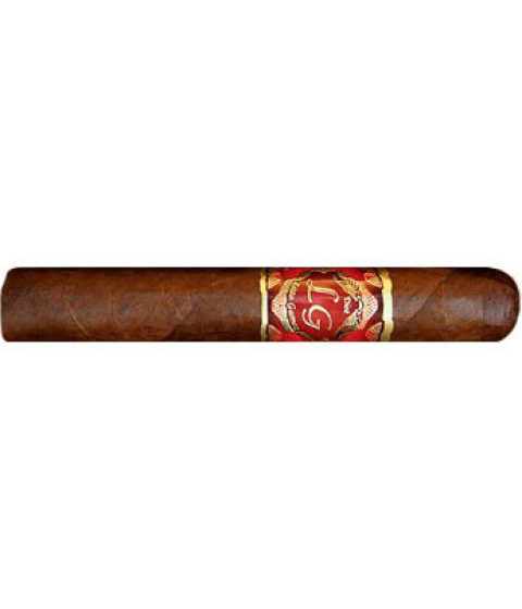Доминиканские сигары La Flor Dominicana LG Diez Cubano