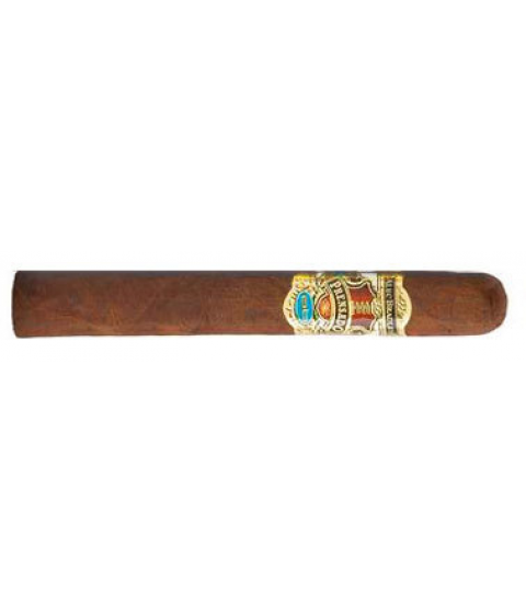 Гондурасские сигары Alec Bradley Prensado Double T Toro