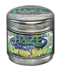 Кальянный табак HAZE - CARNIVAL NIGHTS - 100 гр.