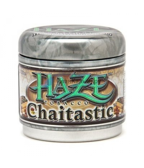 Кальянный табак HAZE - CHAITASTIC - 250 гр.