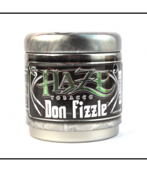 Кальянный табак HAZE - DON FIZZLE - 250 гр.