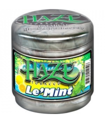 Кальянный табак HAZE - LEMINT - 100 гр.