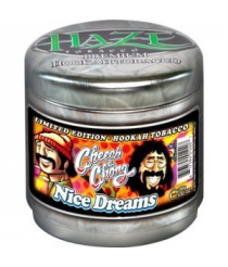 Кальянный табак HAZE - NICE DREAMS - 250 гр.