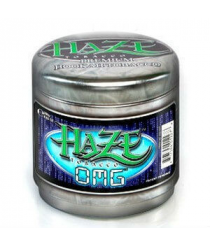Кальянный табак HAZE - OMG - 50 гр.