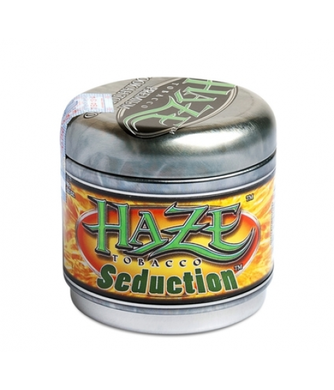 Кальянный табак HAZE - SEDUCTION - 250 гр.