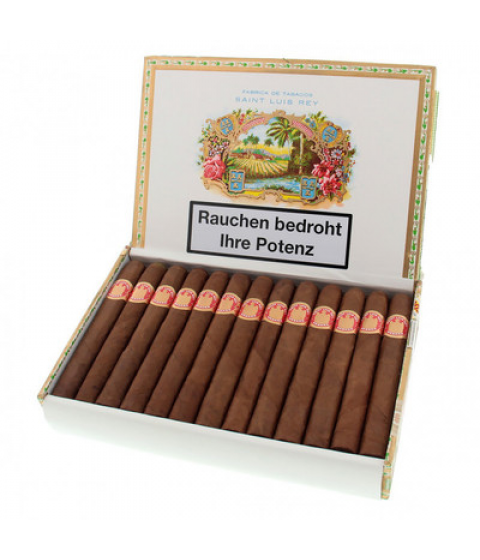 Кубинские сигары Saint Luis Rey Serie A (Vintage)