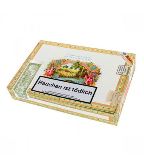 Кубинские сигары Saint Luis Rey Serie A (Vintage)