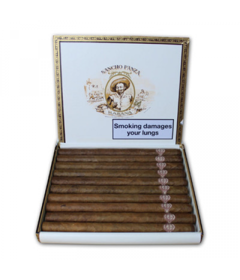 Кубинские сигары Sancho Panza Sanchos (Vintage)