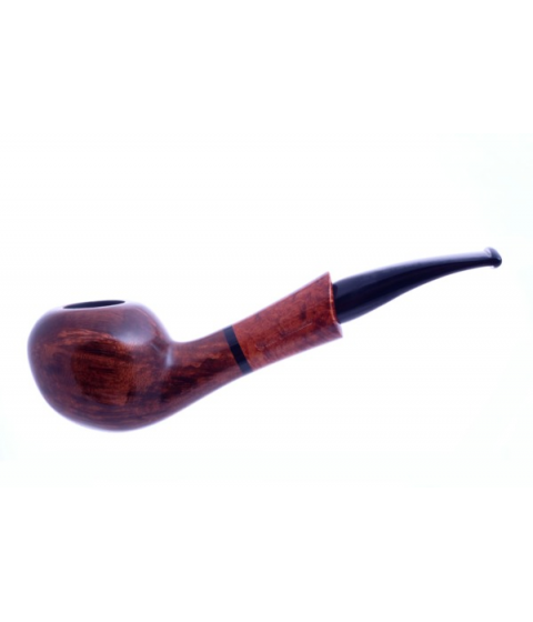 Курительная трубка Barontini Aida Marrone 9 mm Aida-B3