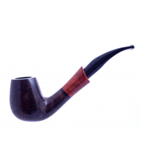 Курительная трубка Barontini Aida Marrone 9 mm Aida-B5