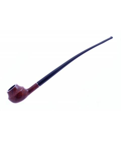 Курительная трубка Barontini Churchwarden Marrone 3 mm B13