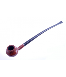 Курительная трубка Barontini Churchwarden Marrone 3 mm B13
