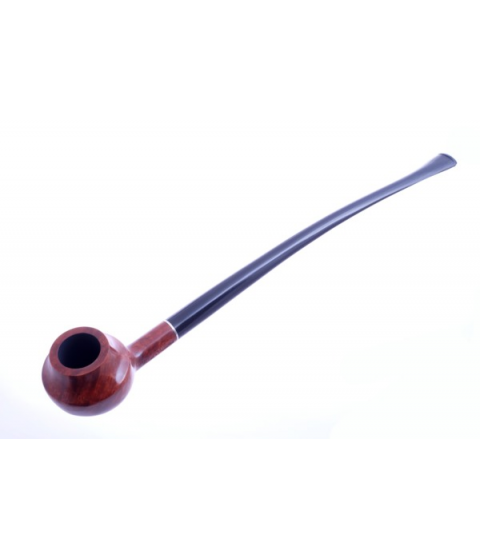 Курительная трубка Barontini Churchwarden Marrone 3 mm B13