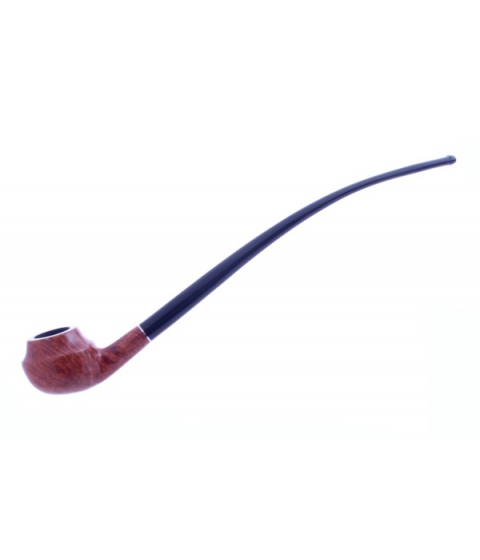 Курительная трубка Barontini Churchwarden Naturale 3 mm A12