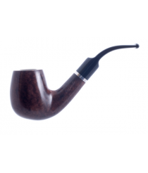 Курительная трубка Barontini Raffaello-01-brown