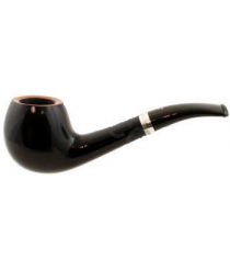 Курительная трубка Big Ben Charme Black Polish 042
