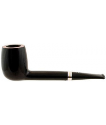 Курительная трубка Big Ben Charme Black Polish 480