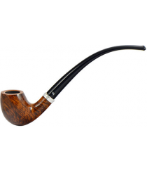 Курительная трубка Big Ben Churchwarden 100