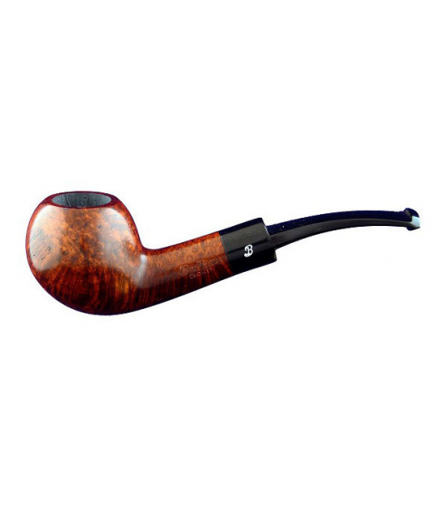 Курительная трубка Big Ben Crosley Plain 033