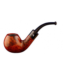 Курительная трубка Big Ben Crosley Plain 343