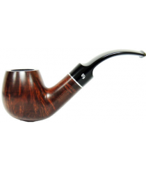 Курительная трубка Big Ben Starter Set Brown Bent