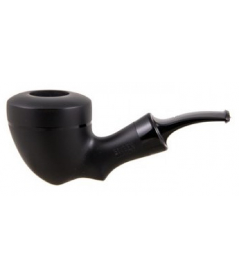 Курительная трубка BIGBEN Barbados black matte 643 Курительная трубка BIGBEN Barbados black matte 643