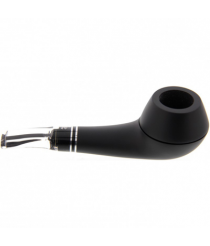 Курительная трубка BIGBEN Bora black matte 577