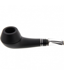 Курительная трубка BIGBEN Bora black matte 577 Курительная трубка BIGBEN Bora black matte 577