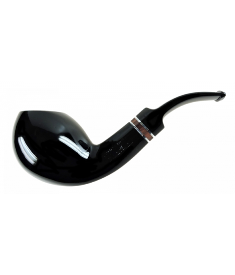 Курительная трубка BIGBEN Dutch Master black polish 008