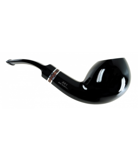 Курительная трубка BIGBEN Dutch Master black polish 008