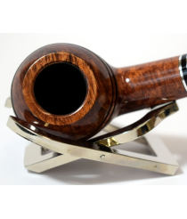 Курительная трубка BIGBEN Maestro light brown rhodesian bent