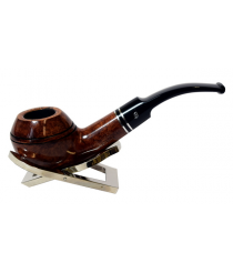 Курительная трубка BIGBEN Maestro light brown rhodesian bent