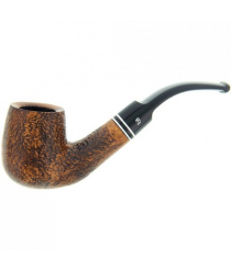 Курительная трубка BIGBEN Maestro sandgrain billiard bent