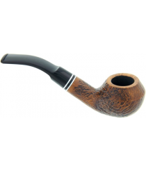 Курительная трубка BIGBEN Maestro sandgrain rhodesian bent