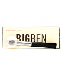 Курительная трубка BIGBEN Mavyn white polish