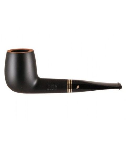 Курительная трубка BIGBEN Olympic black matte 108