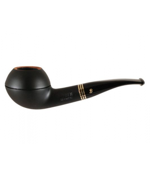 Курительная трубка BIGBEN Olympic black matte 157