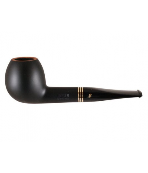 Курительная трубка BIGBEN Olympic black matte 419