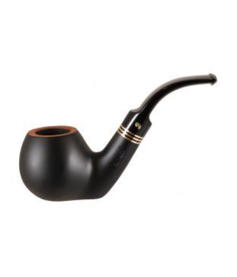 Курительная трубка BIGBEN Olympic black matte 561