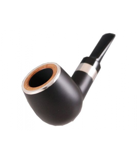 Курительная трубка BIGBEN Royal Highness black matte 884