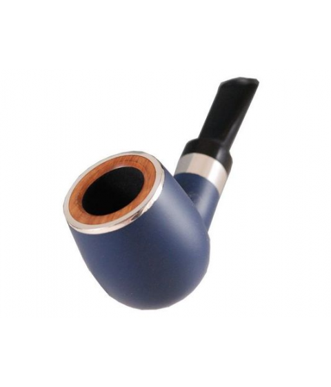 Курительная трубка BIGBEN Royal Highness blue matte 884
