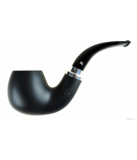 Курительная трубка BIGBEN Senator black matte 200