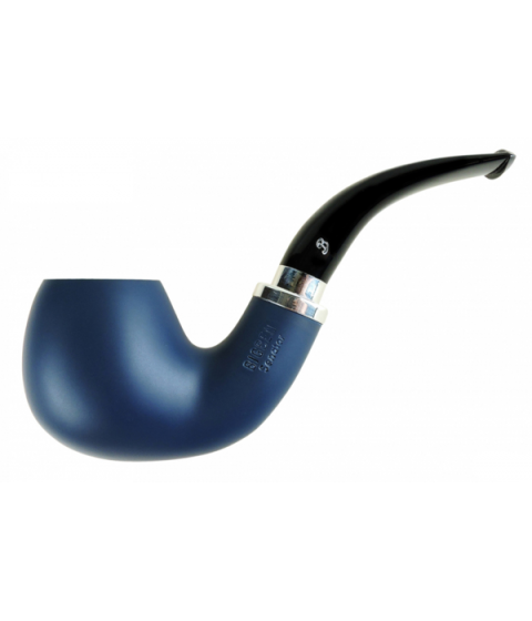 Курительная трубка BIGBEN Senator blue matte 200