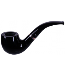 Курительная трубка BIGBEN Souvereign black polish 910